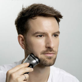 Pizzico anti- intelligente del rasoio elettrico del barbiere del sistema astuto ricaricabile di ESM