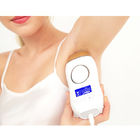 LCD Display Laser Hair Removal Machine Size 176 * 46 * 74mm Acne Treatment