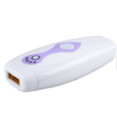 Comfortable Laser Hair Removal / Whole Body Hair Removal Wavelength >550nm