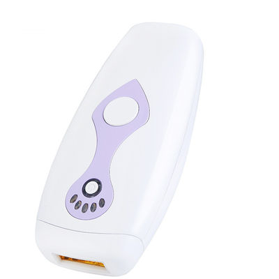 Comfortable Laser Hair Removal / Whole Body Hair Removal Wavelength >550nm