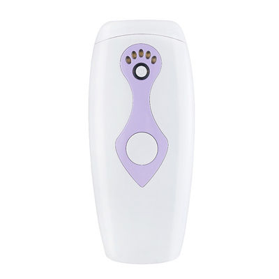 Comfortable Laser Hair Removal / Whole Body Hair Removal Wavelength >550nm