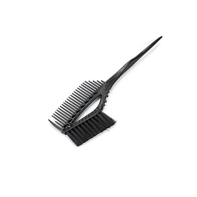 Dimensioni della spazzola dell'applicatore di colore dei capelli del peso 13.1g protezione dell'ambiente non tossica di 7.5cm x di 22