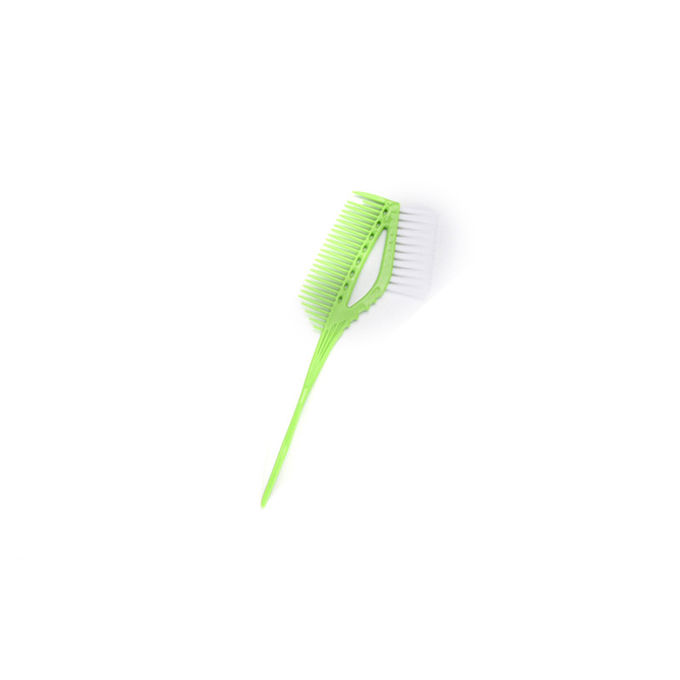 Dimensioni della spazzola dell'applicatore di colore dei capelli del peso 13.1g protezione dell'ambiente non tossica di 7.5cm x di 22